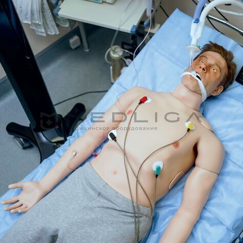 MedVision Leonardo HF