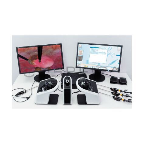 MedVision LapVision, 4