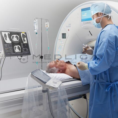 Canon Aquilion ONE/PRISM Edition, Мощность генератора, кВт: 70, Максимально допустимый вес пациента, кг: 220, 3