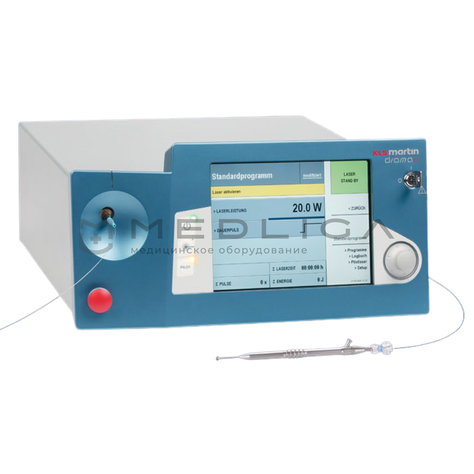 KLS Martin Diomax 1550