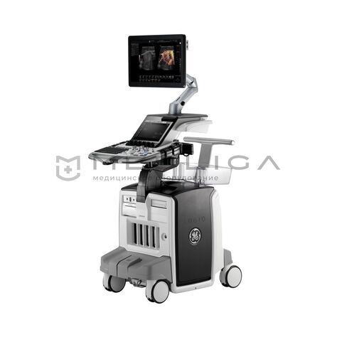 GE LOGIQ E10/E10s, 2