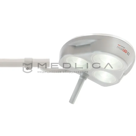 KLS Martin marLED E3 потолочный, 2