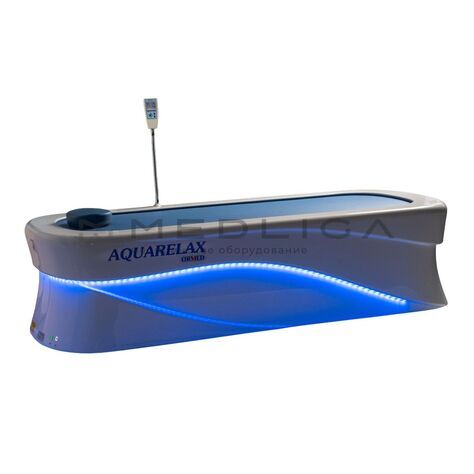 ОРМЕД АКВА-релакс, 3