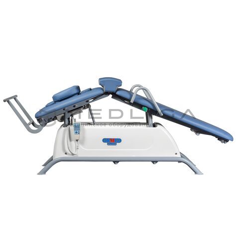 ОРМЕД-кинезо, 3