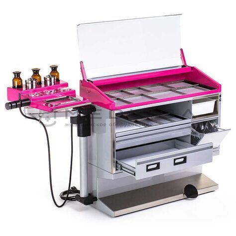 Гинекологический комбайн Otopront GYN