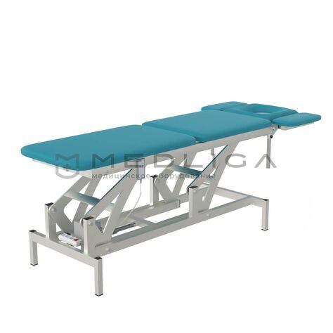 Горское СМП VLANA 2.5