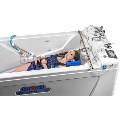 ОРМЕД АКВАТРАКЦИОН, 3