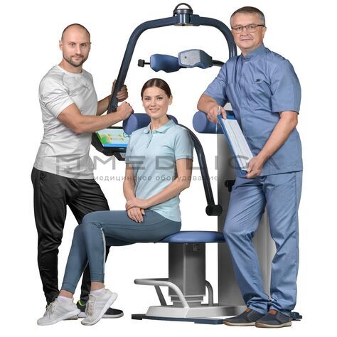 ORMED Strong Back Т020, 4