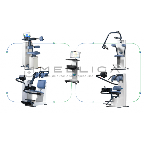 ORMED Strong Back Т040, 5
