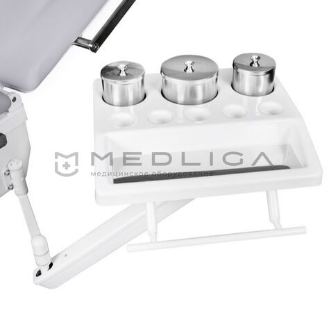 Клер КГЭМ 01, Цвет обивки: Салатовый (Skaden 5156), 3