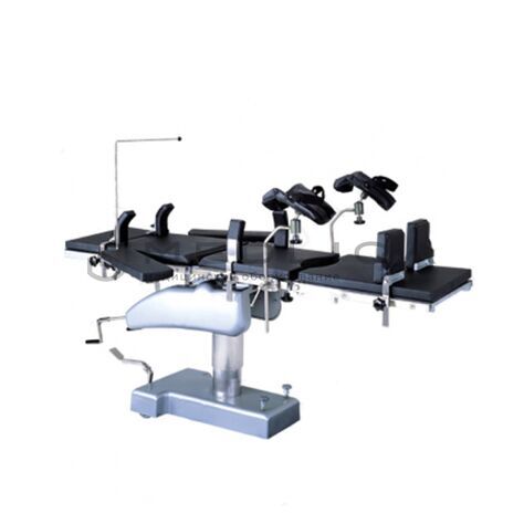 JW Medical CHS-2500, 2