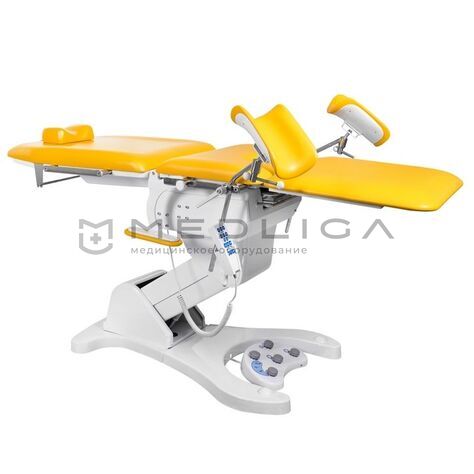 Клер КГЭМ 01 New, Цвет обивки: Желтый (Skaden 1089), 2