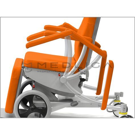 МЕДИН КММП, 5