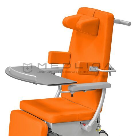 МЕДИН КММП, 8