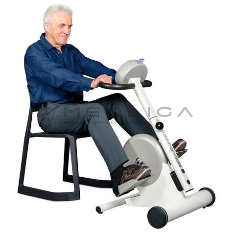 MOTOmed viva2 Parkinson, 3