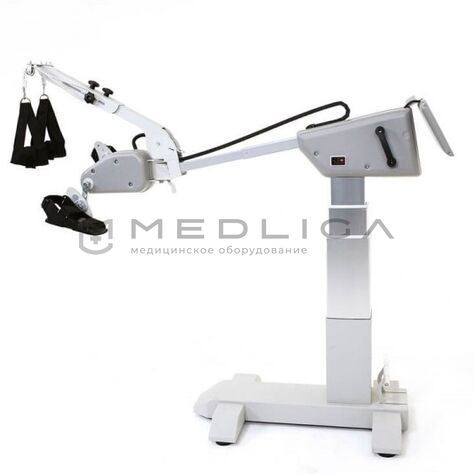 «Орторент» модель «МОТО-Л», 2