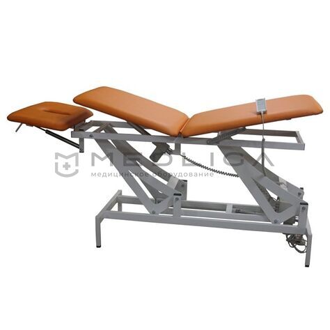 Горское СМП VLANA 2.3, 4