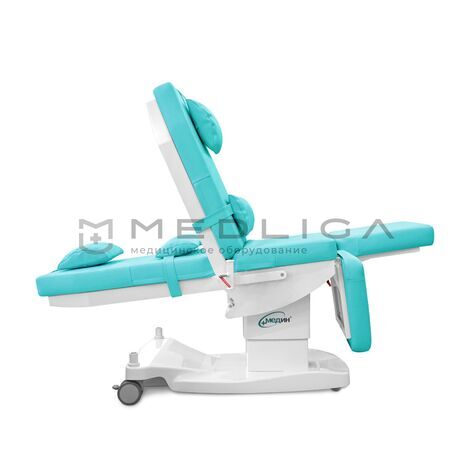 МЕДИН КММ, 2