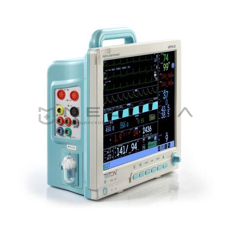 Тритон МПР6-03 реанимационный, 2