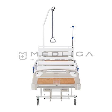 Армед РС105-Б, 8