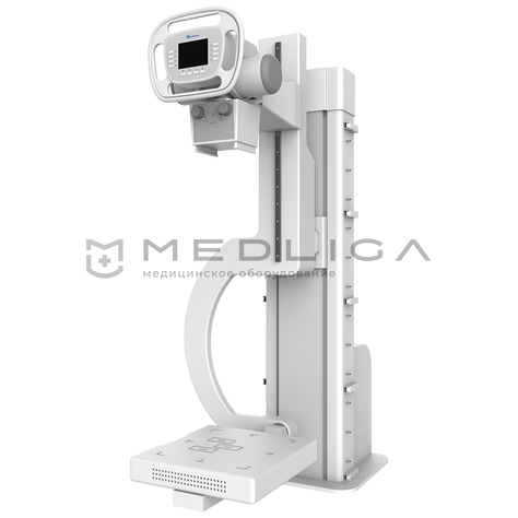 SG Healthcare JUMONG U среднего класса, Мощность генератора, кВт: 65