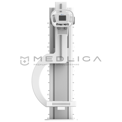 SG Healthcare JUMONG U среднего класса, Мощность генератора, кВт: 65, 2