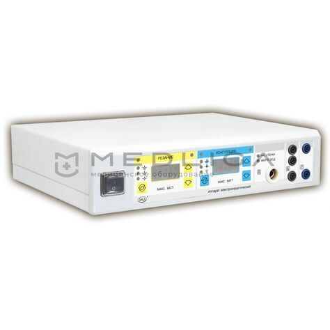 ЭХВЧ-200-01 «ЭФА» мод. 0202-3