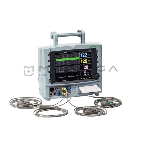 General Meditech G6A, 2