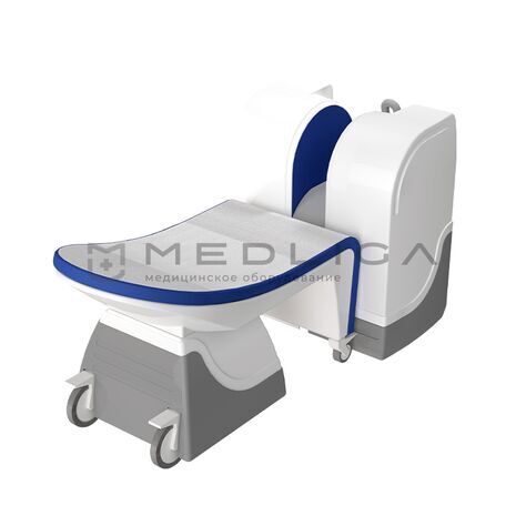 С.П. Гелпик ТМРпм – “РЕНЕКС”