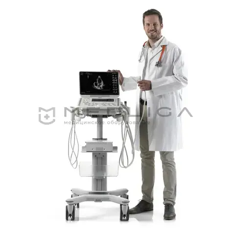 Esaote MyLab Omega, 3