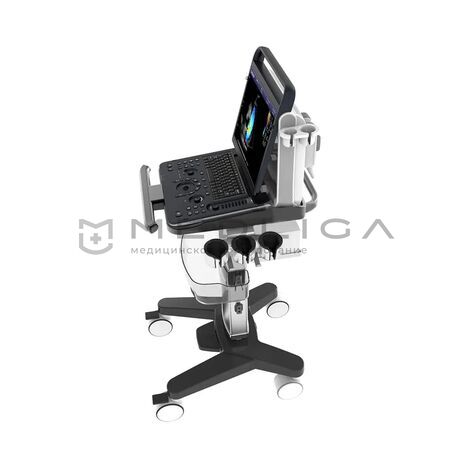 Chison SonoTouch 60 Pro, 2