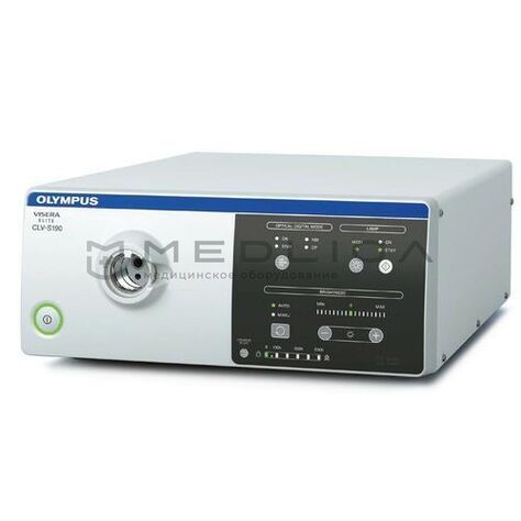 Olympus CLV-S190 (Visera