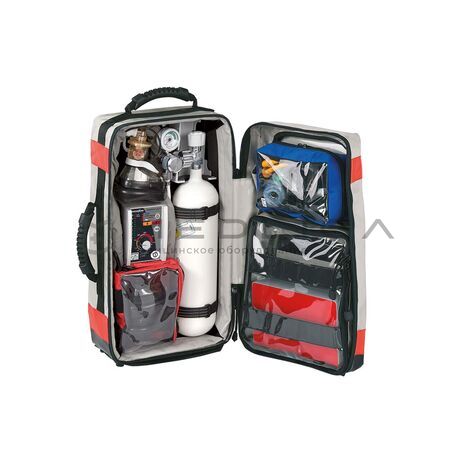 WEINMANN MEDUMAT Easy, 3