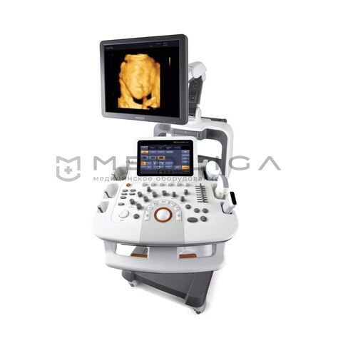 Samsung Accuvix XG, 2