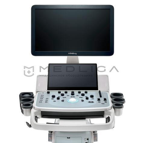 Mindray DC-40 PRO, 6