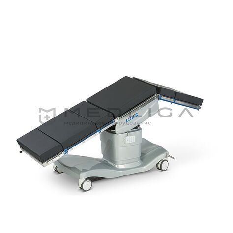 Lojer Scandia SC440, 5