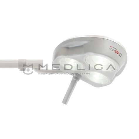 KLS Martin marLED Е9i/Е3, 2