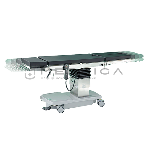 Schmitz OPX Mobilis RC 40