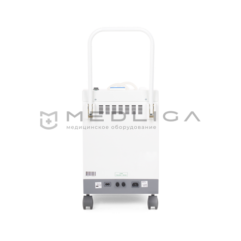 Армед 7А-23D, 3