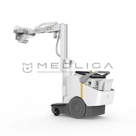 Philips MobileDiagnost wDR