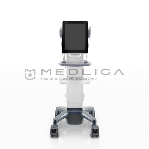 Mindray TE7 (планшет УЗИ), 2