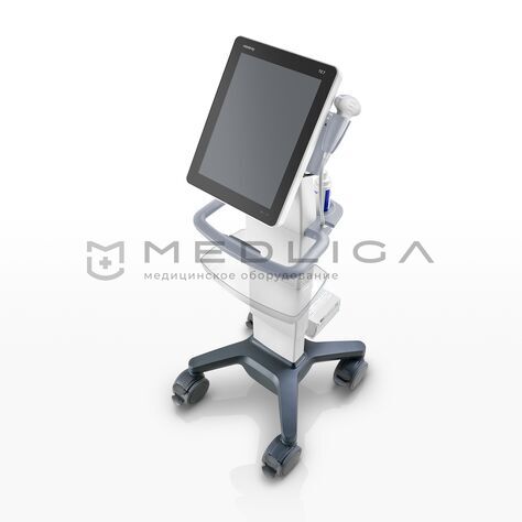 Mindray TE7 (планшет УЗИ), 3