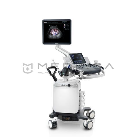 Mindray DC-70 Exp, 3