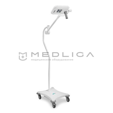 МЕДИН СМС-Д1 настенный, Конструкция светильника: Настенный, 2