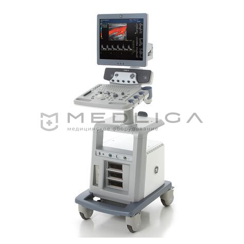 GE Logiq P6 Б/У, 2