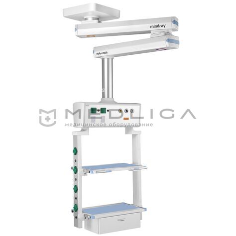 Mindray HyPort 3000