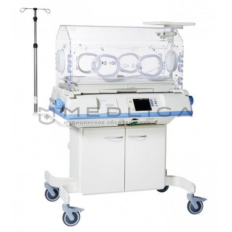 Dräger Isolette C2000, 2