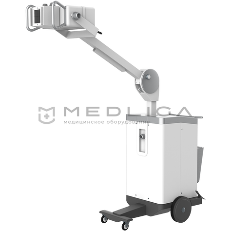 SG Healthcare JUMONG PG (30 кВт), 2