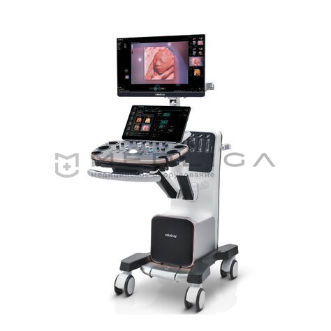 Mindray Imagyn I9 Easi, 3