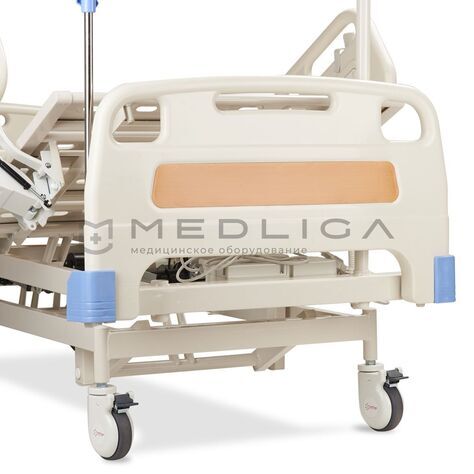 Армед SAE-300, 6